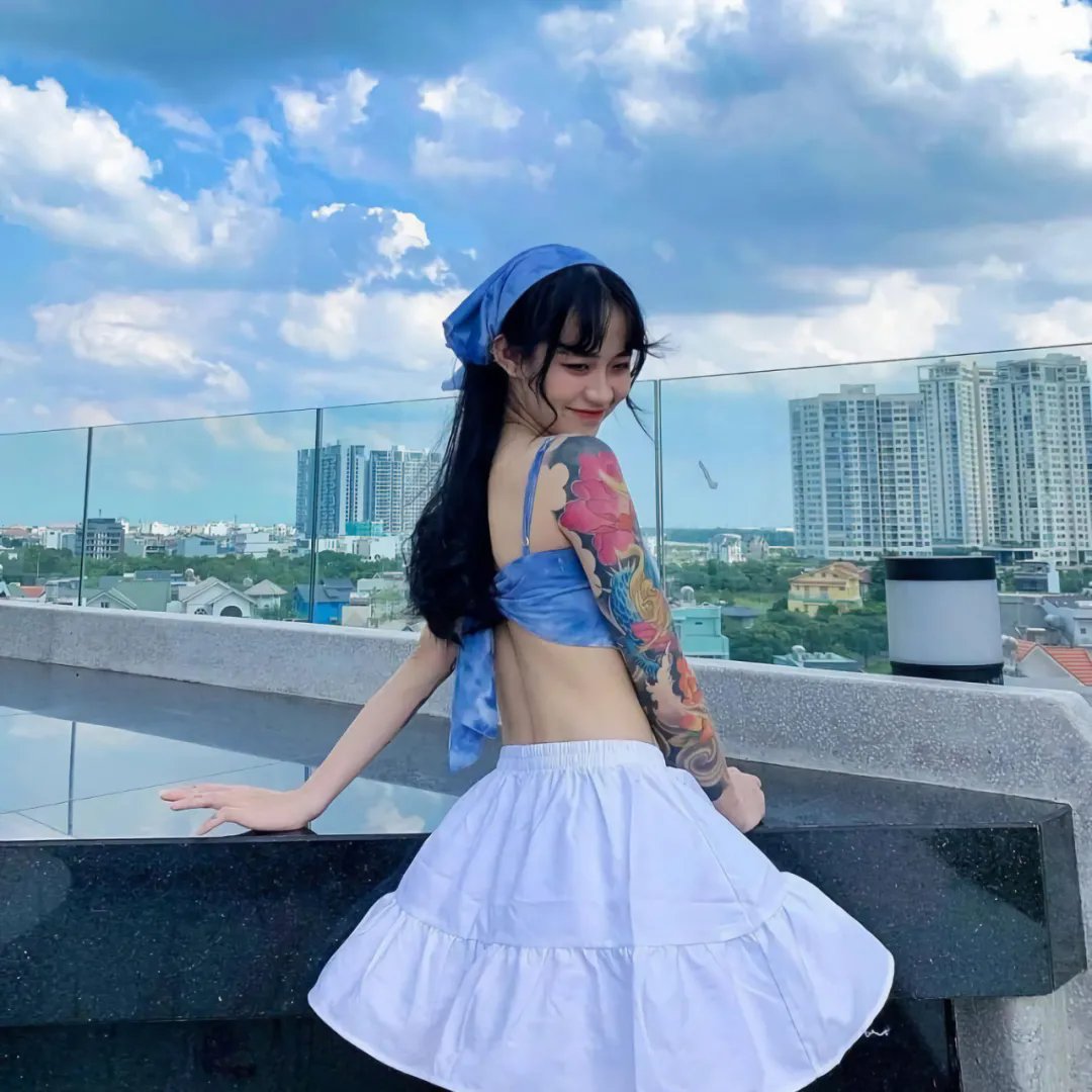 马亚一家