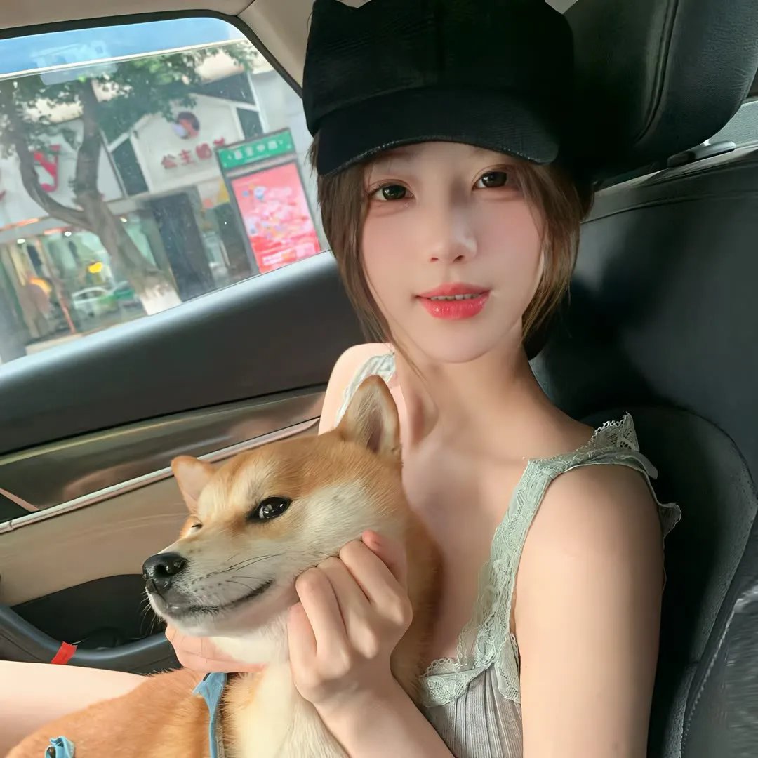 俏空姐环游世界