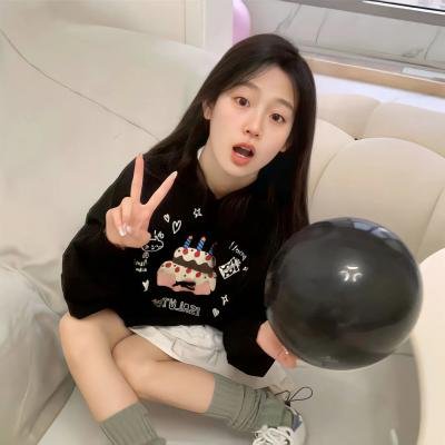 女高中生的虚度日常